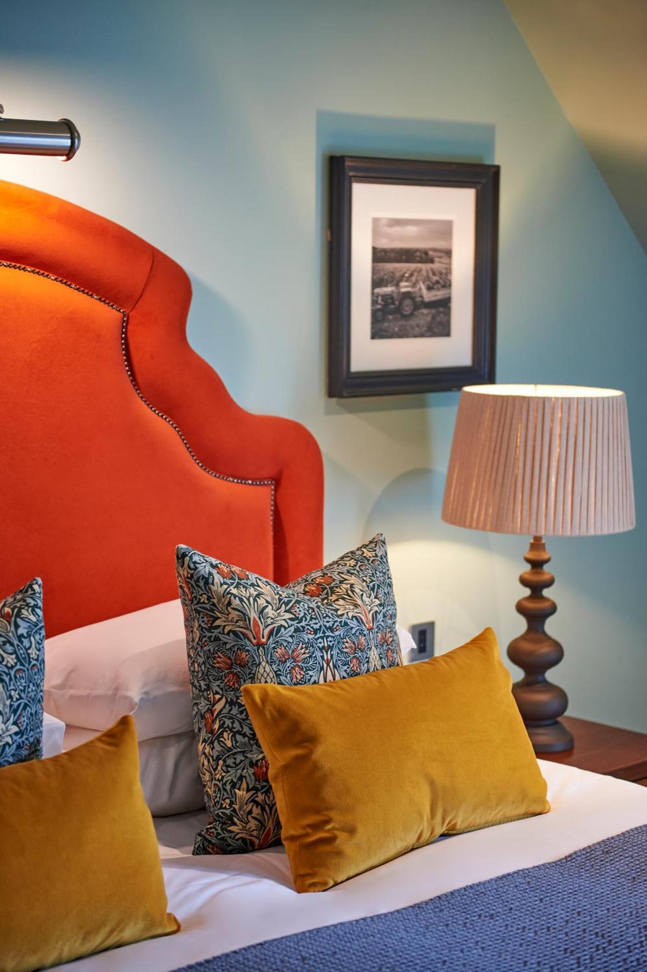 Signature Suite