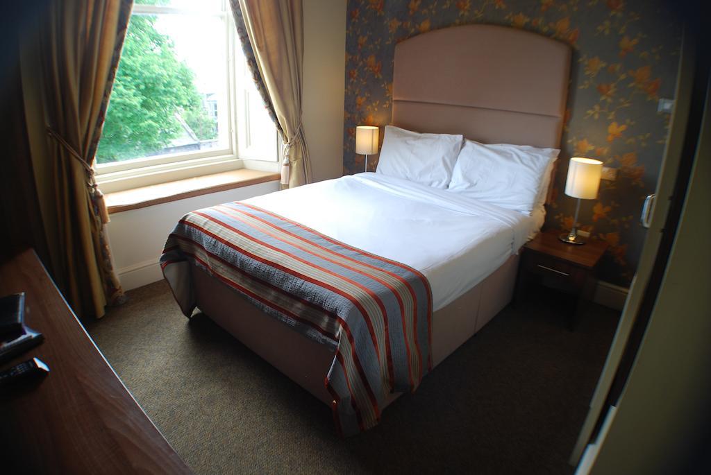 Kleines Doppelzimmer