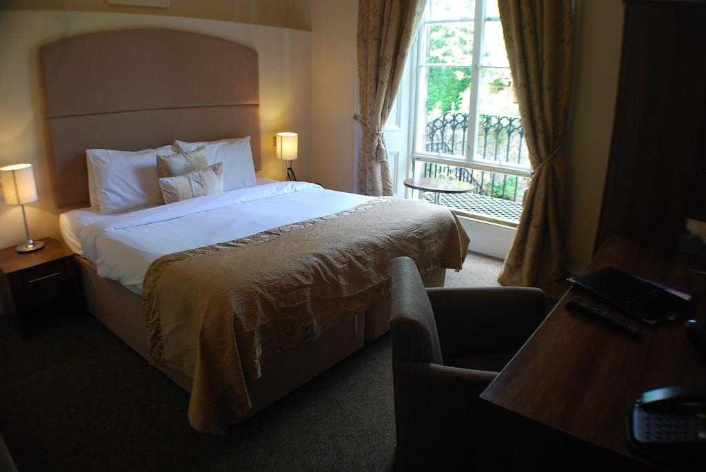 Superior Doppelzimmer