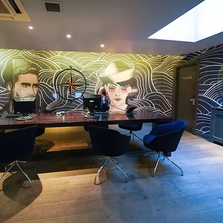 Malmaison Edinburgh-3