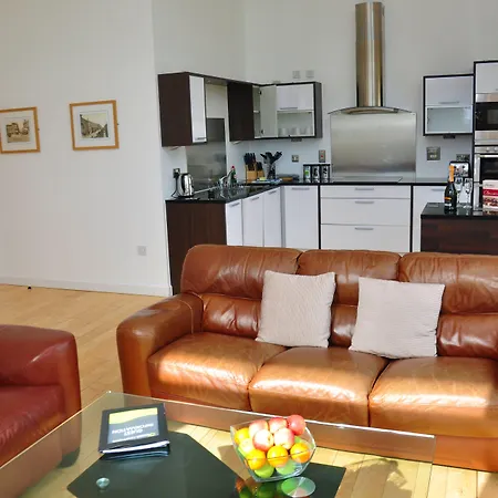Ocean Serviced Apartments-3