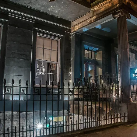 No11 Boutique Hotel & Brasserie-3