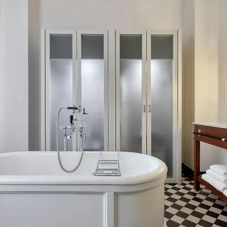 The Edinburgh Grand, A Luxury Collection Hotel, Edinburgh-3